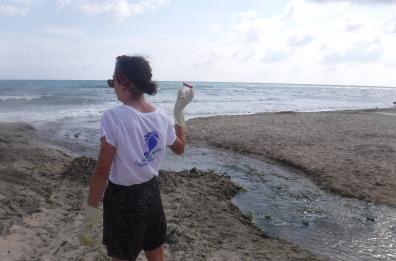 Legambiente: in Puglia inquinati solo 5 sbocchi in mare su 29