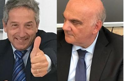 Lecce, elezioni nuovo rettore: sarà ballottaggio tra Pollice e Campiti