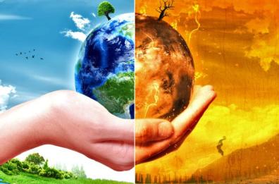 Cambia il mondo per il clima ma i politici sono pronti?