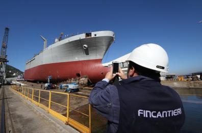 Il lavoro che a volte c'è, è la risposta che non c'è