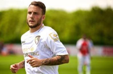 Bari calcio, Costa: «Da ora per noi ogni gara è una finale»