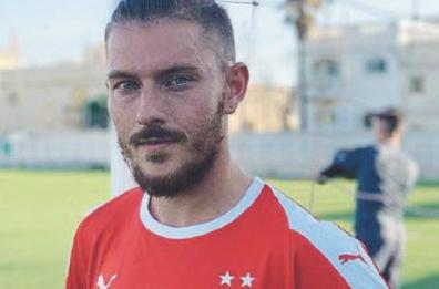 Da Molfetta ai preliminari di Champions con il Valletta FC: la storia di Kevin