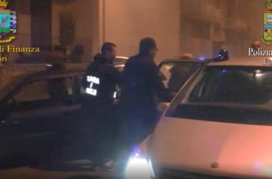 Foggia, mafia e estorsione a imprenditori agricoli: in carcere 3 esponenti clan