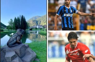 Ranocchia, De Laurentiis entra in gioco: un post su Instagram scatena il web 
