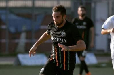 Il regista del Bari sarà Schiavone. L'ex juventino in arrivo a Bedollo