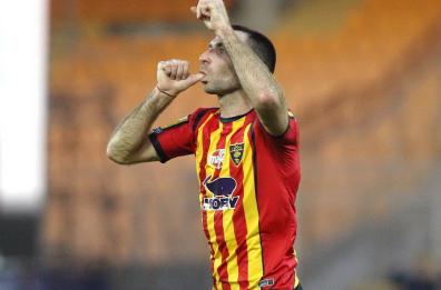 Lecce, Lucioni: «Indispensabile mantenere l'equilibrio»