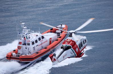 Bisceglie, 80enne disperso in mare: scomparso da 3 giorni. Il sindaco: «Vicini alla famiglia»