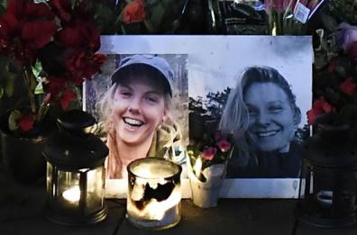 Marocco, turiste uccise: pena di morte per tre e un ergastolo