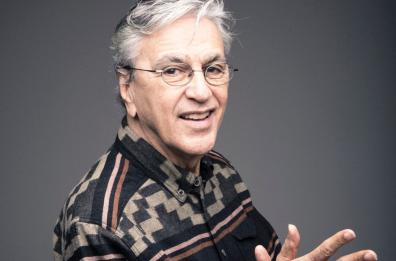 Caetano Veloso: «Quando canto con i miei figli sono in paradiso»