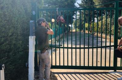 Bitonto, Meleam pensa ad acquistare il Foggia: teste d'agnello nella villa dell'ad