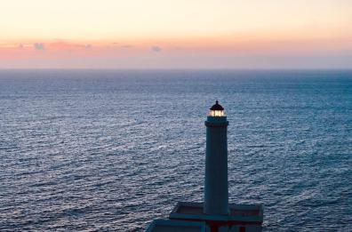 Otranto, il Faro di Punta Palascìa apre al pubblico