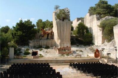 Grottaglie, alle Cave di Fantiano arriva La Traviata
