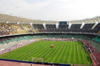 L'Inter torna allo stadio San Nicola dopo 10 anni: è caccia al biglietto per l'amichevole contro l'Olimpiakos