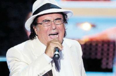Al Bano: «Canterò a Tokyo per Putin»