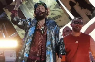 Jova Beach Party 2019, Jovanotti rimeggia: «Barletta sei perfetta»