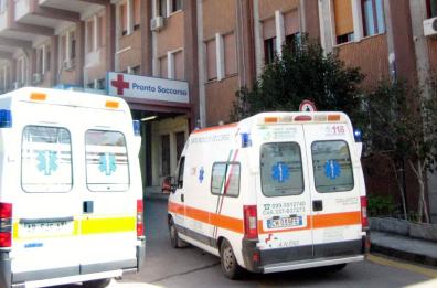 Martina Franca, allevatore incornato dal toro: è grave