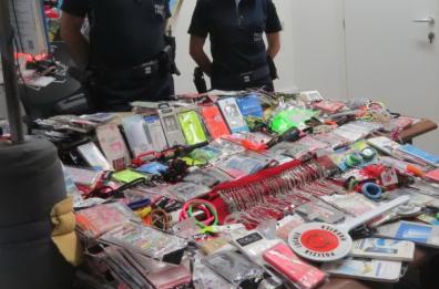 Basilicata, spiagge sicure: più di duemila beni sequestrati
