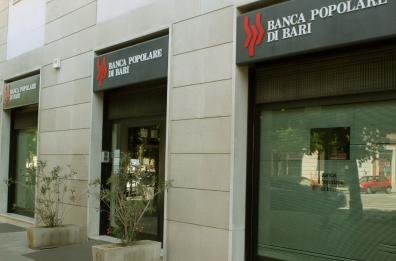 Inchiesta bis Popolare Bari, torna in libertà l'imprenditore Giacomo Fusillo 