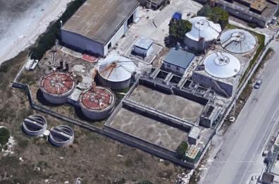 Trani, le acque reflue presto utilizzate in agricoltura