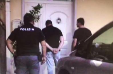 San Severo, rubavano auto e chiedevano soldi per restituzione: 3 arresti