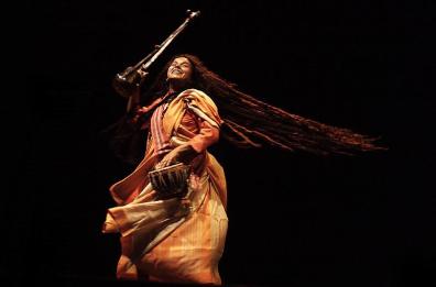 Danzare la Terra: a Corsano torna il laboratorio residenziale di Tarantarte