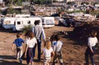 Regione Puglia, progetti per i minori rom e stranieri: in arrivo 20mila euro