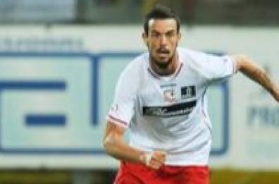 Bari calcio, Sabbione: «Gol da centrocampo? Un tiro fortunato»