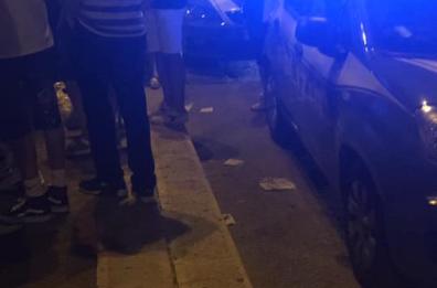 Andria, si torna a sparare: morto boss 62enne in via Ospedaletto