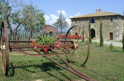 Puglia agriturismo escluso da politiche regionali, Coldiretti:«Crac da 150 mln»
