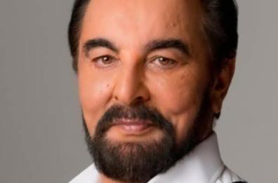 Stigliano, oggi la visita di Kabir Bedi: sopralluogo per un nuovo film?
