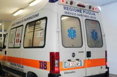 Nardò, folgorate da scossa elettrica in giardino: morte due donne