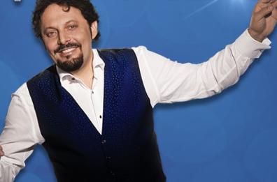 Enrico Brignano: il tour estivo fa tappa a Lecce