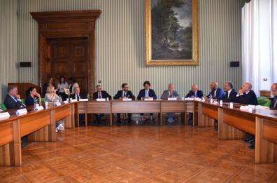 Polo unico giustizia Bari, penalisti a Bonafede: apra i cassetti