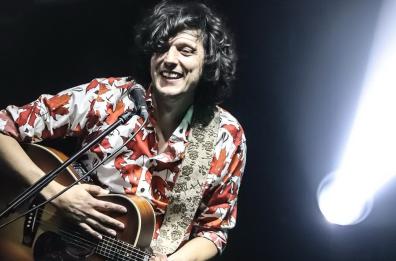 Polignano a Mare, a Ermal Meta il premio Modugno 2019