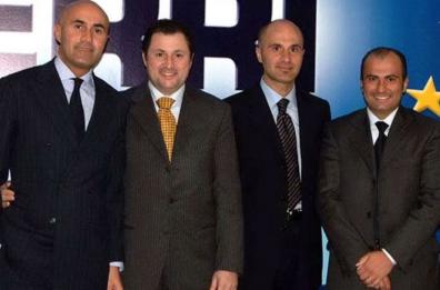 Magistrati arrestati a Trani, i fratelli Ferri: «Ci chiesero 4mln per fermare indagini»