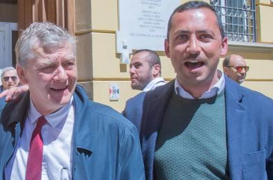 Potenza, Tramutoli fa ricorso al Tar per i 200 voti di scarto dal sindaco Guarente