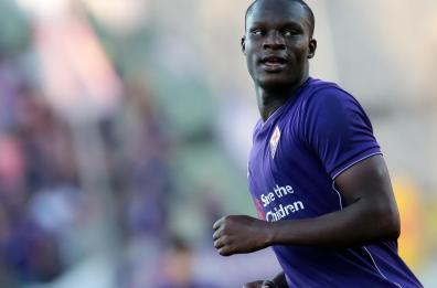 Lecce: l'affare Babacar si complica, Sassuolo batte altre strade