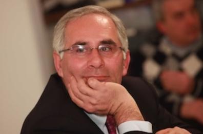 Gero Grassi eletto presidente degli ex parlamentari Puglia