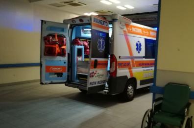 Donna accoltellata ad Acquaviva, il marito resta in carcere