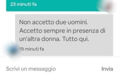 San Severo, donna non affitta la casa a omosessuali: il comune li ospita