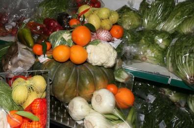 Agroalimentare, la Capitanata «si vende» in Europa e negli Usa: export cresce del 16%