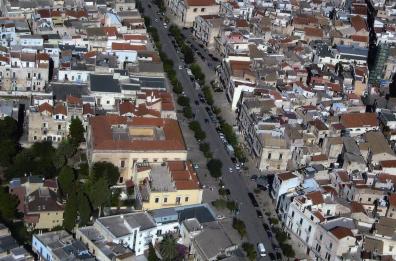 Ruvo: sfrattati, morosi, senza un tetto? L'amministrazione propone la coabitazione