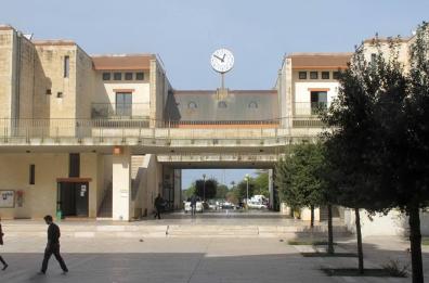 Nuovi edifici e laboratori: ecco come cambia l'Unisalento