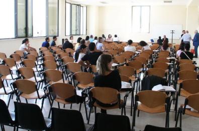 Taranto, al Politecnico da settembre parte corso Ingegneria Meccanica
