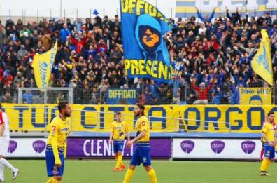 Cerignola, colpo in Coppa Italia: battuto l’Avellino, lunedì arriva il Verona