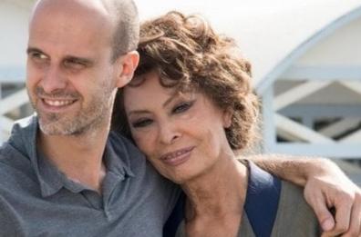 Bari, terminate riprese del film con Sophia Loren