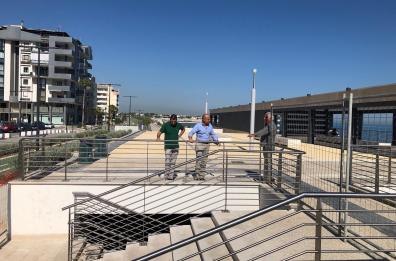 Bari, Lecce e San Severo: Regione candida tre progetti per 45 mln