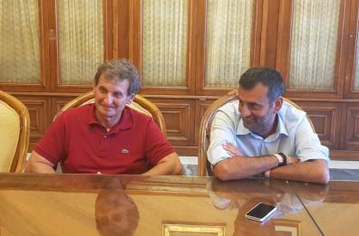 Bari, Di Sciascio è il nuovo vicesindaco con delega alla trasformazione digitale
