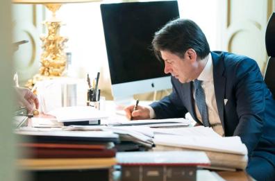 Ma l’Europa senza solidarietà non sopravvive