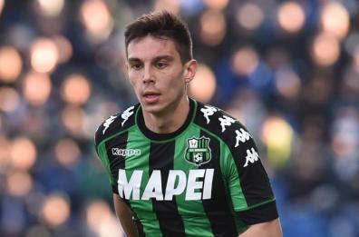 Lecce calcio, in prestito dal Sassuolo arriva Dall'Orco